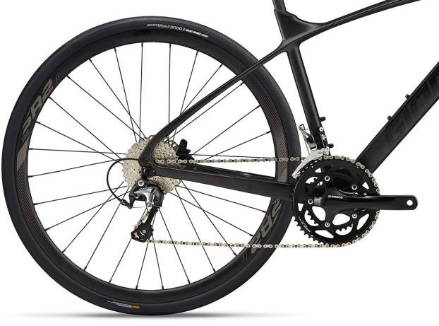 Giant fastroad advanced 2 shop 2020